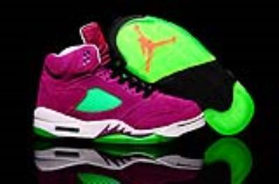 Cheap Air Jordan 5 wholesale No. 190